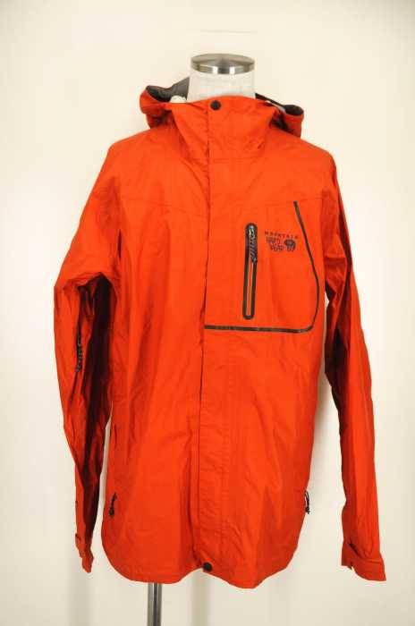MOUNTAIN HARD WEAR （マウンテンハードウェア） メンズ アウター