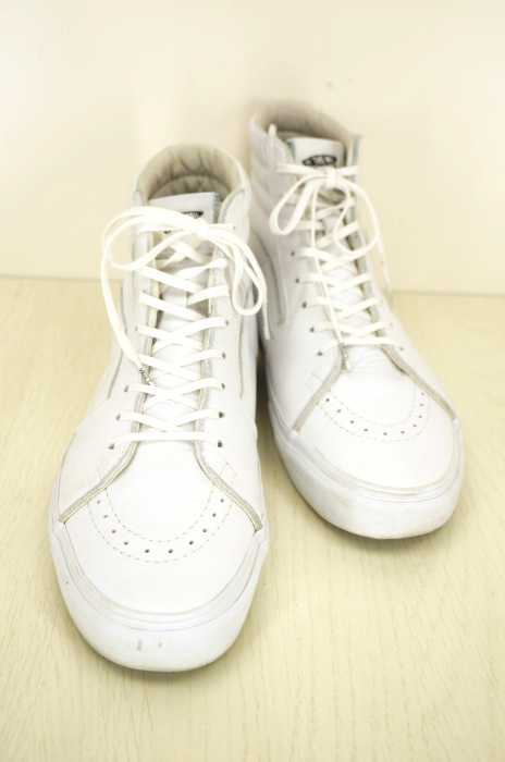 VANS （バンズ） SK8-HI メンズ シューズ