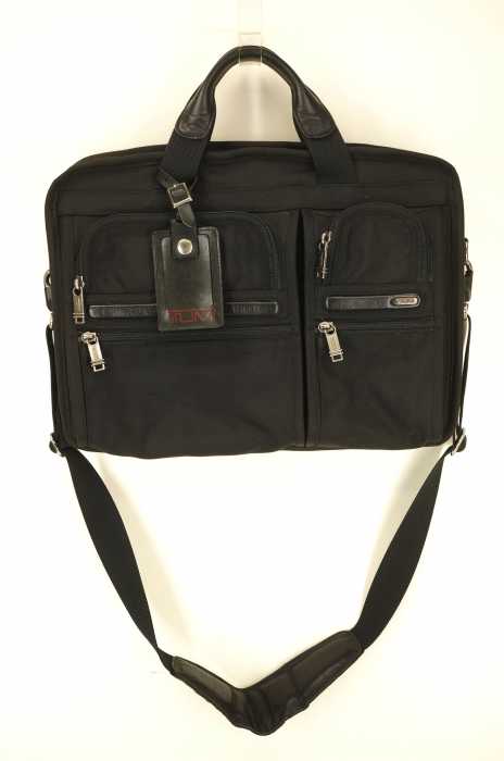 TUMI (トゥミ) 26516D4 ブリーフバッグ メンズ バッグ