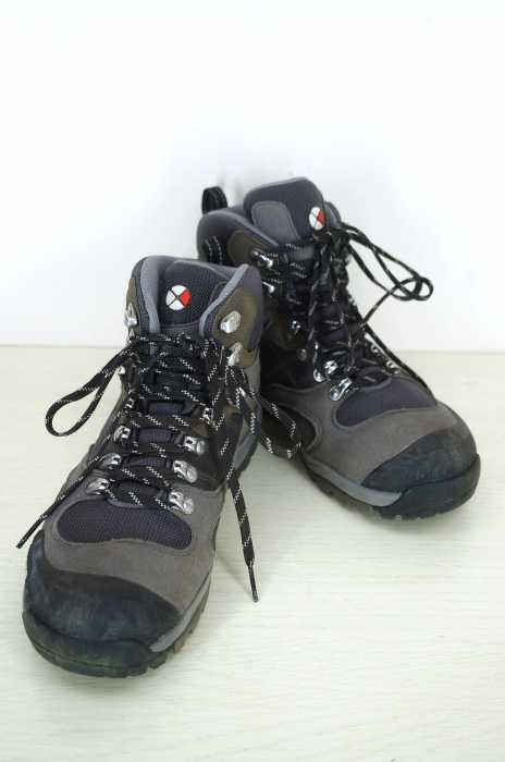 CARAVAN（キャラバン） GORE-TEX トレッキング レディース シューズ