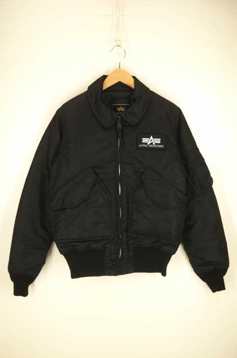ALPHA INDUSTRIES （アルファインダストリーズ） CWU-45P  TIGHT FIT メンズ アウター