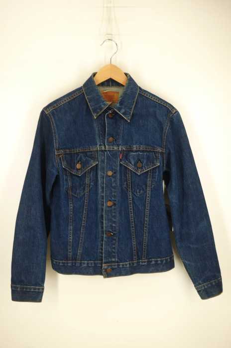 Levi's （リーバイス） ビッグE 3rd メンズ アウター