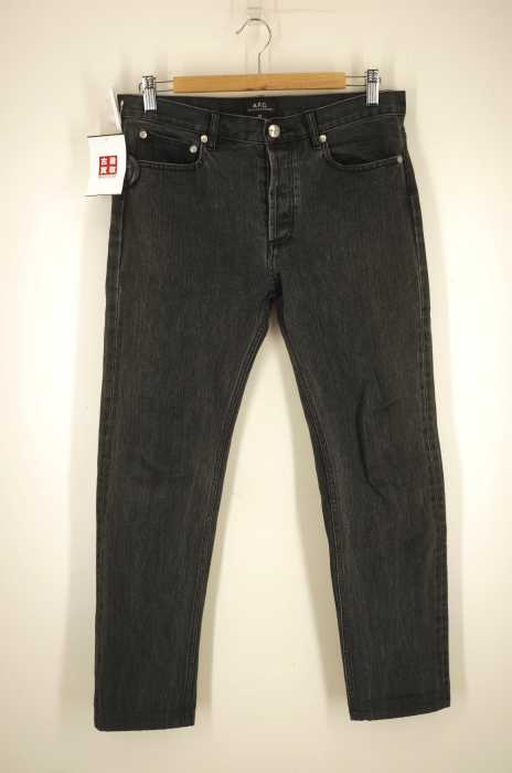 A.P.C. (アーペーセー) PETIT NEW STANDARD メンズ パンツ