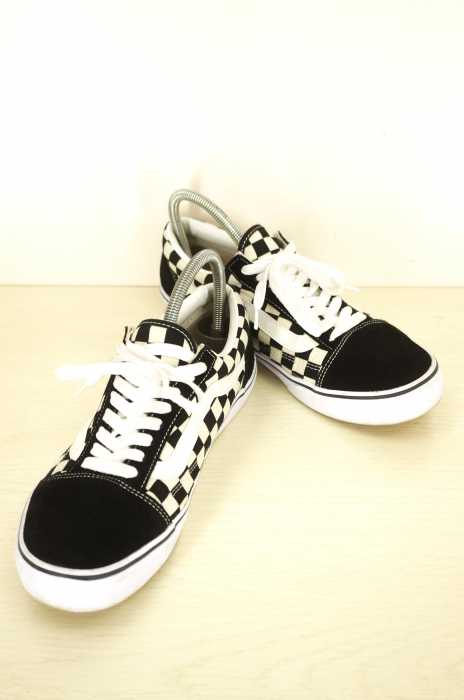 VANS (バンズ ) メンズ シューズ