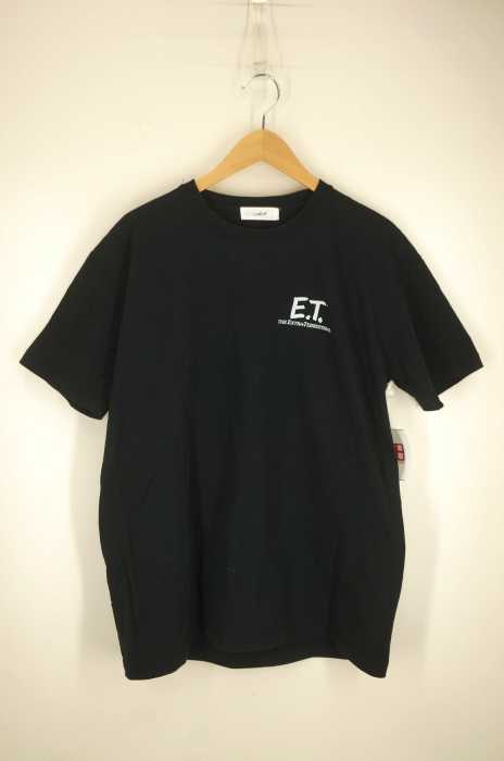 lavalot（ラヴァロット） E.T. フォトプリント メンズ トップス