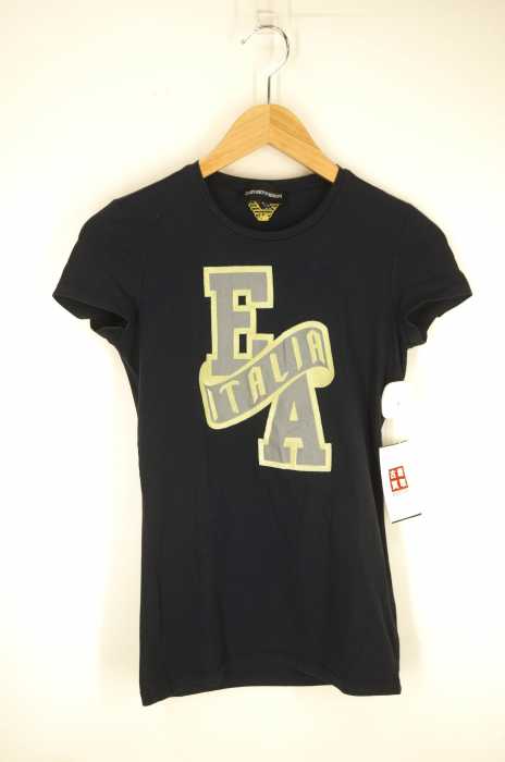 EMPORIO ARMANI (エンポリオアルマーニ) レディース トップス