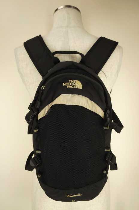THE NORTH FACE （ザノースフェイス） THUNDER　バックパック メンズ バッグ