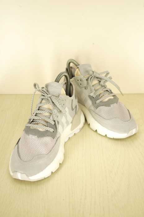 adidas Originals （アディダスオリジナルス） ナイトジョガー W レディース シューズ