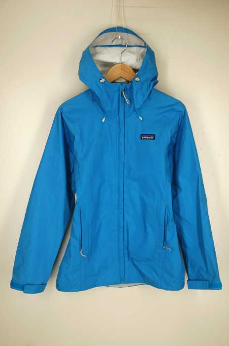 patagonia (パタゴニア) トレントシェルジャケット レディース アウター