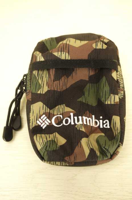 Columbia （コロンビア） ストリームポーチ レディース バッグ
