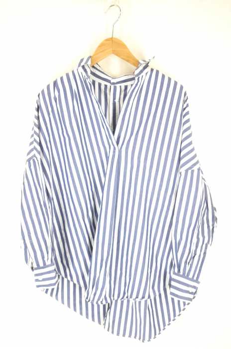 JOURNAL STANDARD （ジャーナルスタンダード） スキッパーシャツ レディース トップス