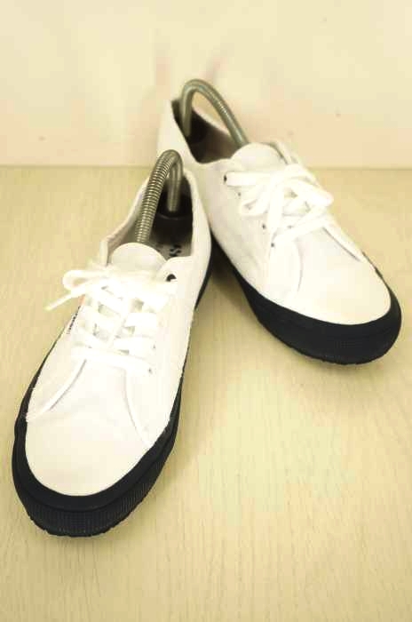 SUPERGA(スペルガ) キャンバス ローカットスニーカー メンズ シューズ