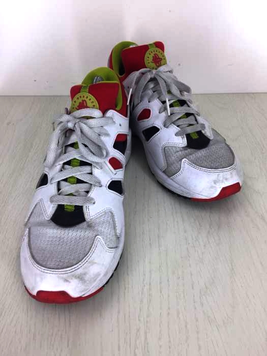 NIKE(ナイキ) AIR HUARACHE INTERNATIONAL エア ハラチ インターナショナル メンズ シューズ