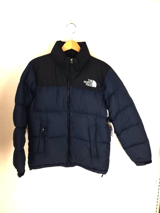 THE NORTH FACE(ザノースフェイス) ヌプシ ダウンジャケット メンズ アウター