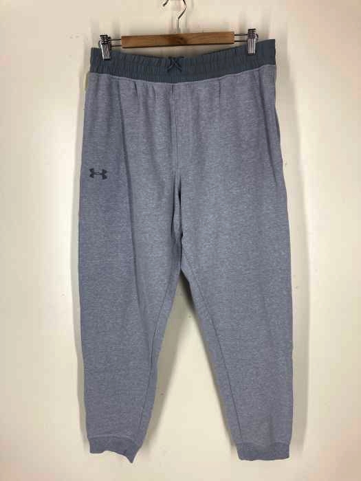 UNDERARMOUR（アンダーアーマー） スウェットパンツ メンズ パンツ
