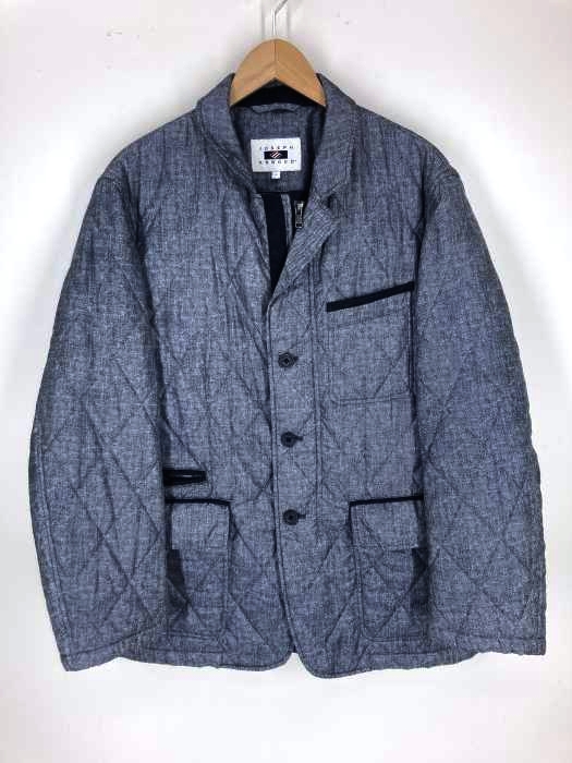 JOSEPH ABBOUD（ジョセフアボード） キルティングジャケット メンズ アウター