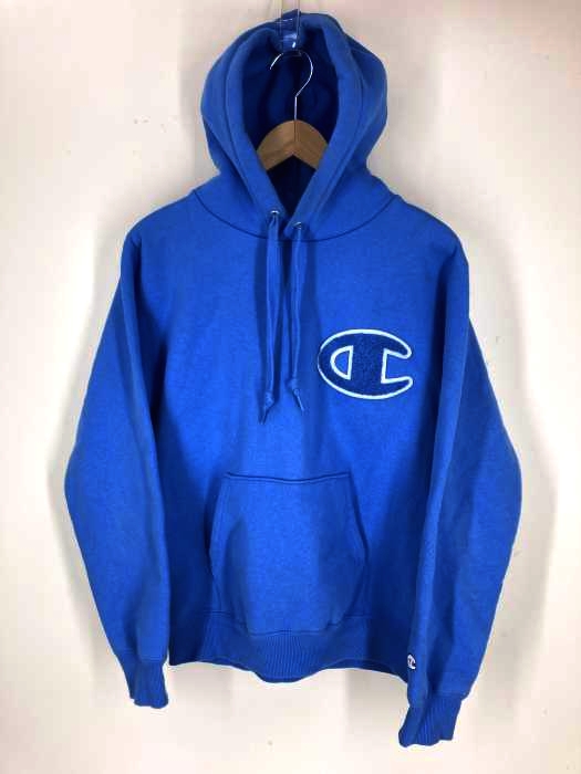 Champion（チャンピオン） プルオーバースウェットパーカー レディース トップス
