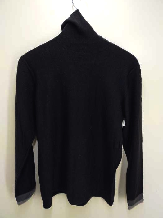 Paul Smith LONDON(ポールスミスロンドン) ウールタートルネックニット レディース トップス
