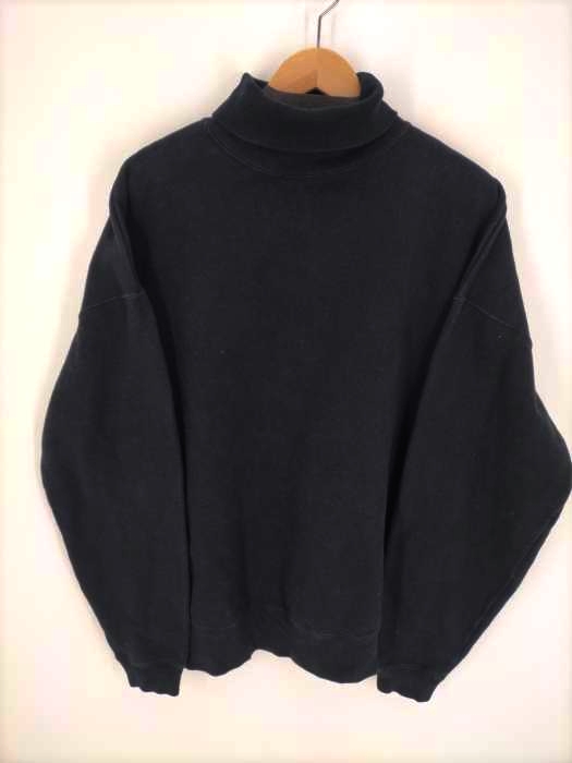 FREAK\S STORE(フリークスストア) タートルネックスウェット メンズ トップス