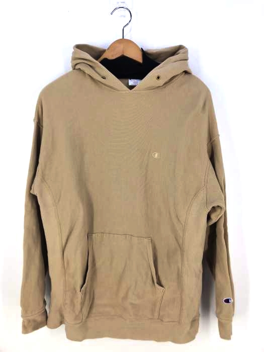 Champion(チャンピオン) ライトオンス REVERSE WEAVE リバースウィーブ メンズ トップス