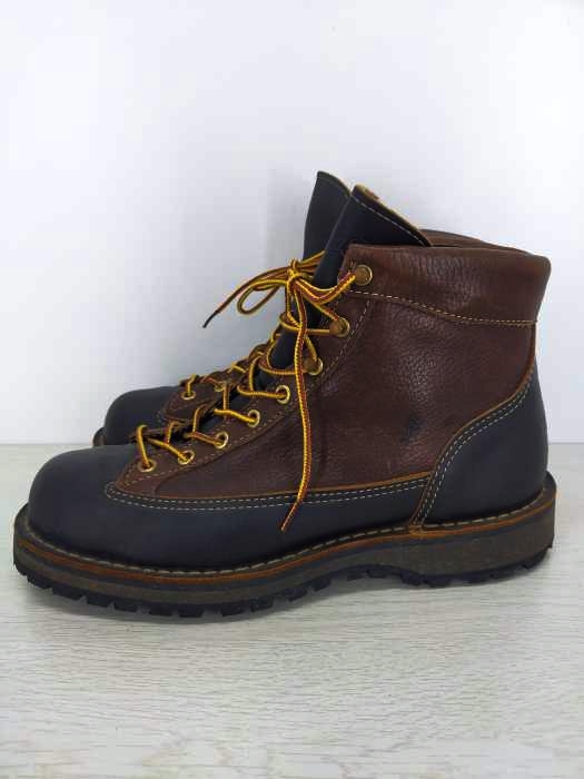 Danner(ダナー)キャピタン GORE-TEX 【中古】【ブランド古着バズストア 