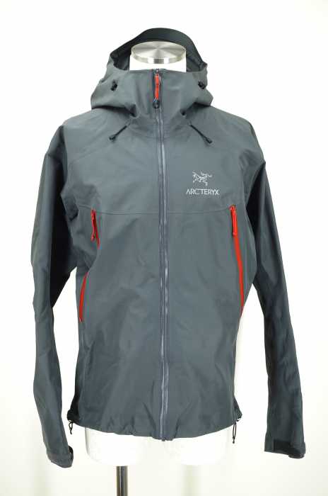 ARCTERYX(アークテリクス) GORE-TEX Pro マウンテンパーカー ナイロンパーカー メンズ アウター