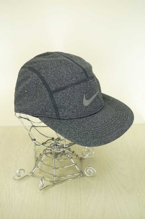 NIKE （ナイキ） DRI-FITロゴ入りジェットキャップ メンズ 帽子