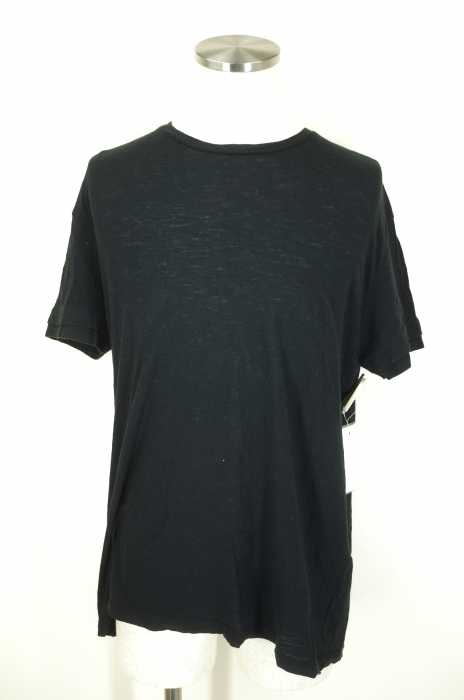 NEIL BARRETT （ニールバレット） 二枚袖Tシャツ メンズ トップス