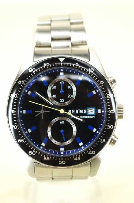 BEAMS×CITIZEN （ビームス×シチズン） 腕時計 メンズ ファッション雑貨
