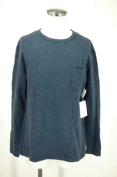 UNITED ARROWS （ユナイテッドアローズ） 胸ポケット付きカットソー メンズ トップス