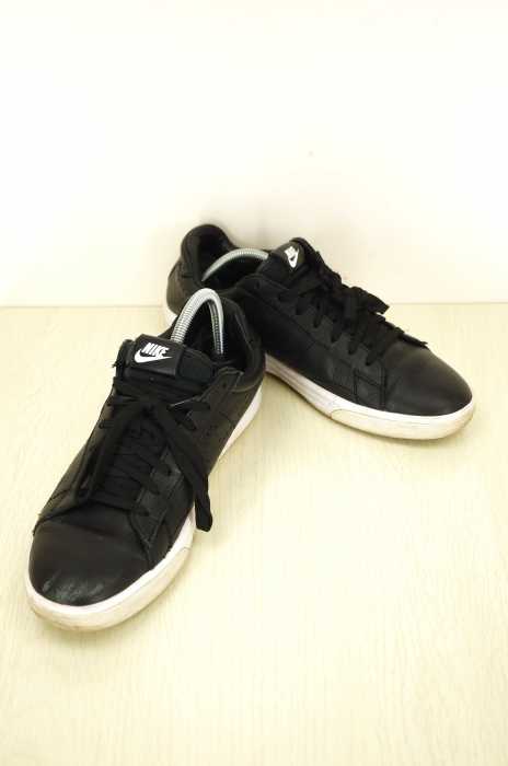 NIKE (ナイキ) TENNIS CLASSIC LUNAR DELUXE スニーカー メンズ シューズ