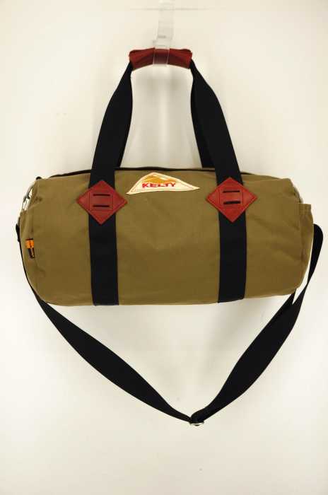 Kelty ケルティ 2way ショルダーバッグ ミニボストンバッグ メンズ バッグ ブランド古着買取販売バズストア