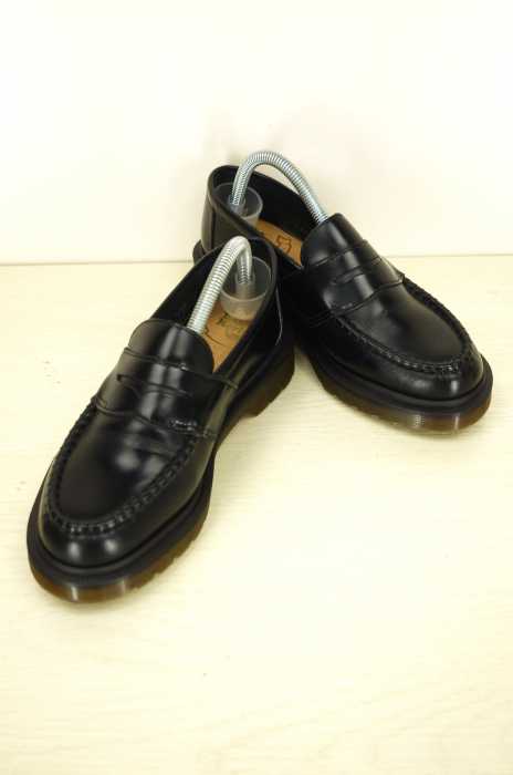 Dr.Martens (ドクターマーチン) ABBOTT レディース シューズ