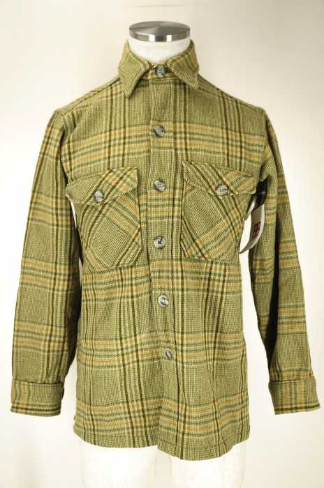 WOOLRICH(ウールリッチ) 白タグ メンズ トップス