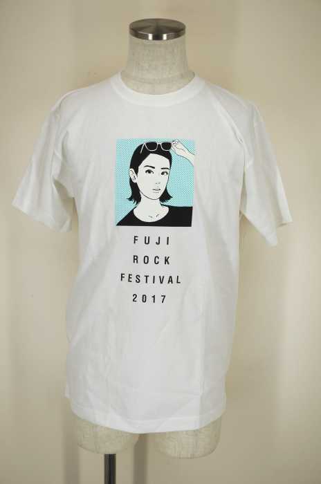 BEAMS （ビームス） FUJI ROCK FESTIVAL メンズ トップス