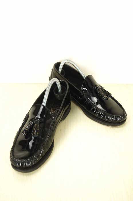 CAMINANDO × JOURNAL STANDARD (カミナンド×ジャーナルスタンダード) パテントレザー メンズ シューズ