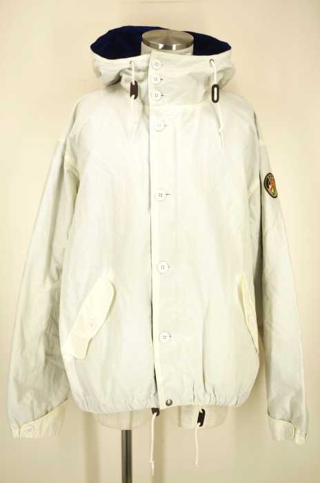 Polo by RALPH LAUREN (ポロバイラルフローレン) ワッペン付き メンズ アウター
