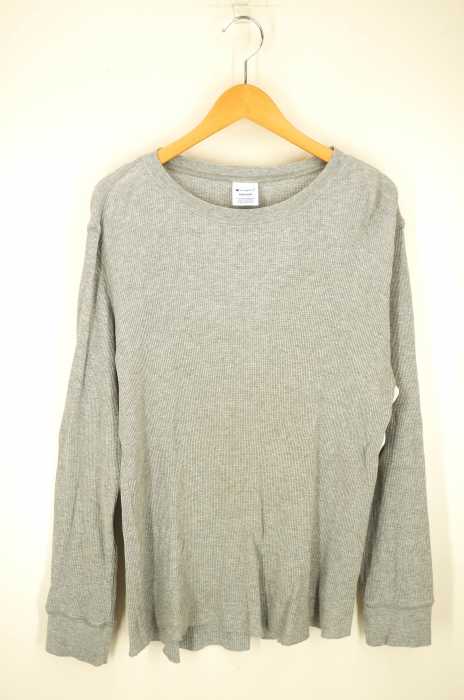 Champion （チャンピオン） サーマル メンズ トップス