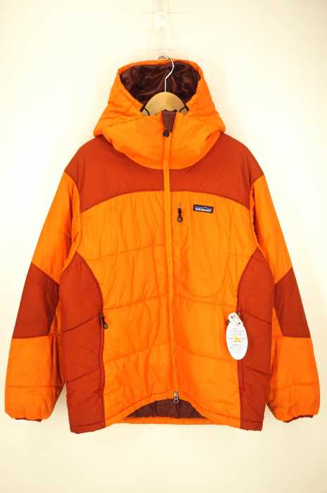 patagonia （パタゴニア） 中綿　ダスパーカー　 DAS PARKA メンズ アウター