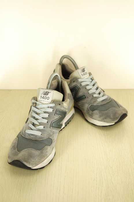 NEW BALANCE（ニューバランス） M1400SB　スニーカー メンズ シューズ