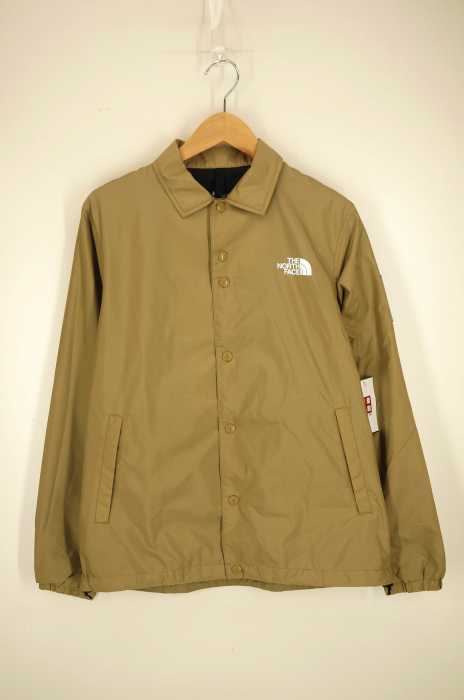 THE NORTH FACE （ザノースフェイス） The Coach Jacket メンズ アウター