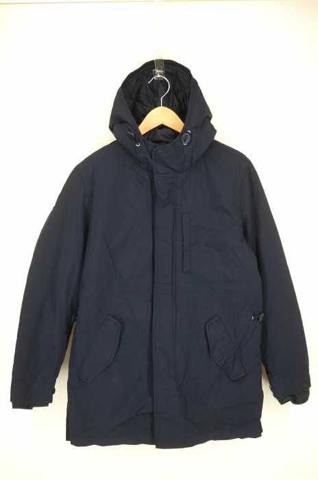 Gap (ギャップ) 中綿マウンテンパーカー メンズ アウター