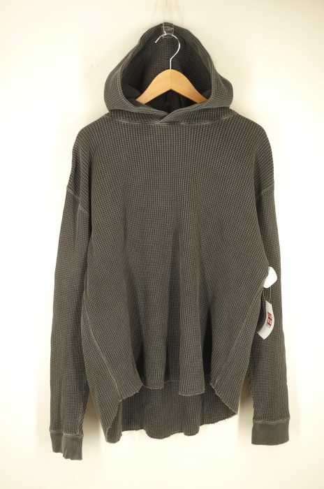 JOURNAL STANDARD relume (ジャーナルスタンダードレリューム) サーマルパーカー メンズ トップス