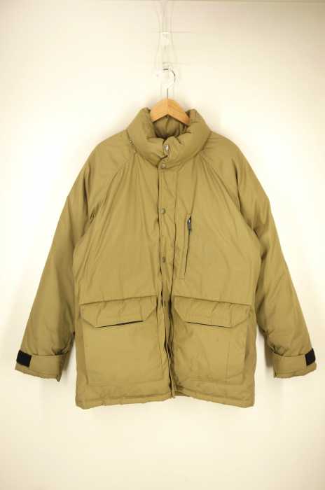 THE NORTH FACE （ザノースフェイス） 茶タグ　80S メンズ アウター
