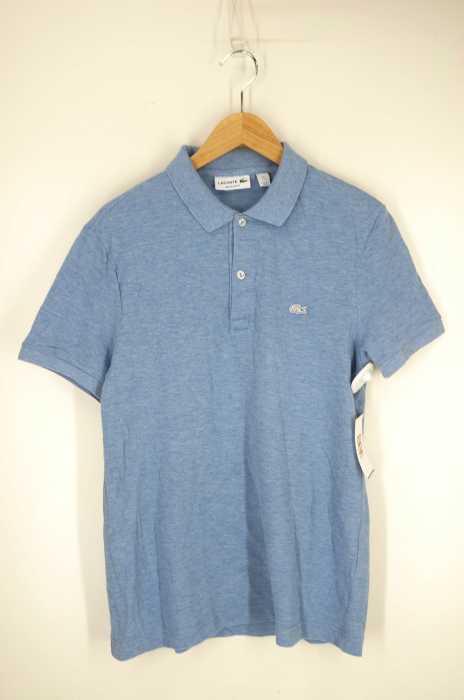 LACOSTE (ラコステ) REGULAR FIT メンズ トップス