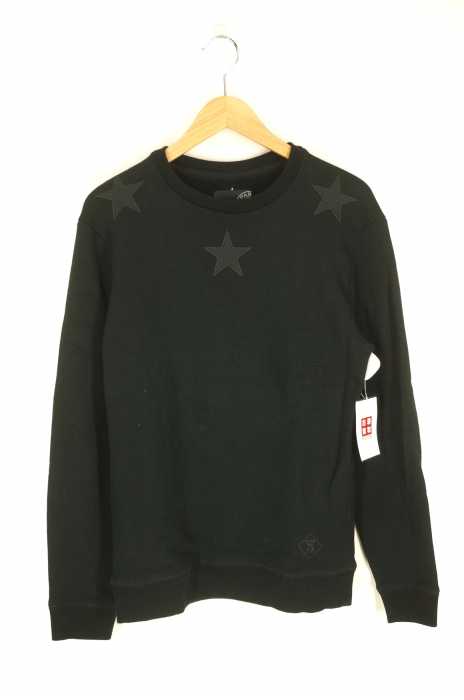PARIS SAINT GERMAIN（パリサンジェルマン） プリントスウェット メンズ トップス
