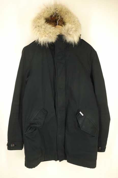 WOOLRICH(ウールリッチ) Valentine Parka メンズ アウター