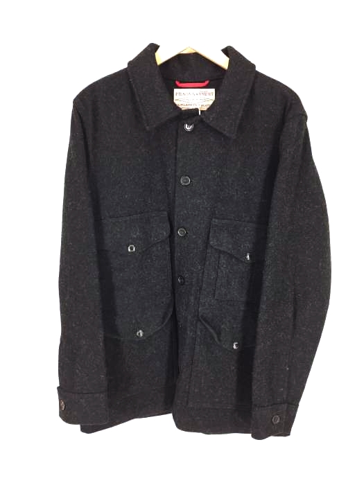 FILSON GARMENT（フィルソンガーメント） マッキーノクルーザージャケット メンズ アウター