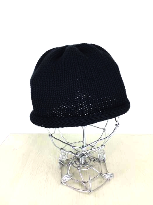 COOTIE（クーティー） Roll Up Beanie ビーニー ニット帽 メンズ 帽子