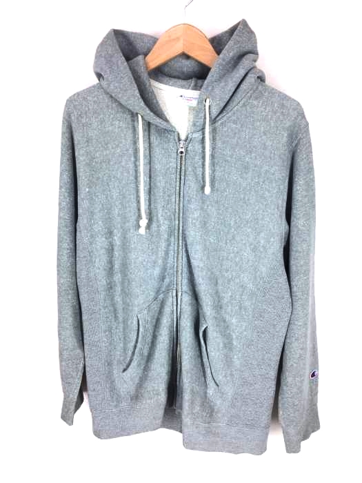 Champion（チャンピオン） REVERSE WEAVE ジップアップパーカー メンズ トップス